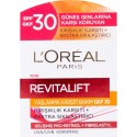 L'Oreal Paris Revitalift Yaşlanma Karşıtı Gündüz Kremi GKF30 50 ml 3600522417385