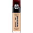 L'Oreal Paris Uzun Süre Kalıcı Fondöten - Infaillible 24H Fresh Wear 120 Vanilla 30 ml 3600523614455