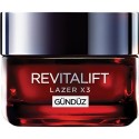 L'Oreal Paris Yaşlanma Karşıtı Krem - Dermo Expertise Revitalift Laser X3 50 ml 3600522365044