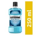 Listerine Stay White Ağız Bakım Suyu 250 ml