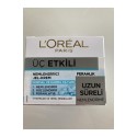 Loreal Üç Etkili Nemlendirici Jel Krem