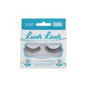 Lush Lash Takma 3d Ipek Kirpikler Lu-627