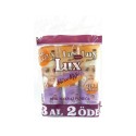 Lux Pamuk Lüx Makyaj Pamuğu Disk 3 X 70li Eko Paket 8690758020126