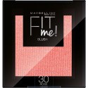 Maybelline New York Allık - Fit Me Blush 30 Rose 3600531537500