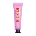 Maybelline New York Cheek Heat Likit Allık 10 Scorch 3600531591311