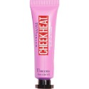 Maybelline New York Cheek Heat Likit Allık 10 Scorch 3600531591311