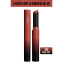 Maybelline New York Color Sensational Ultimatte Mat Ruj- 899