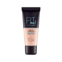 Maybelline New York Fit Me Matte+poreless Fondöten - 104 Soft Ivory