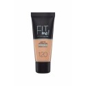 Maybelline New York Fit Me Matte+poreless Fondöten - 120 Classic Ivory