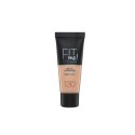 Maybelline New York Fit Me Matte+poreless Fondöten - 130 Buff Beige