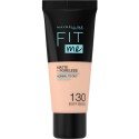 Maybelline New York Fit Me Matte+poreless Fondöten - 130 Buff Beige