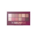 Maybelline New York Göz Farı Paleti -The Burgundy Eye Shadow Palette