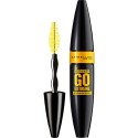 Maybelline New York Hacim Sağlayan Siyah Maskara  Colossal Go Extreme Volum Express Mascara 30114319