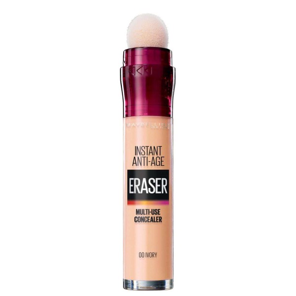 Maybelline New York Instant Age Rewind Kapatıcı - 00 Ivory