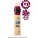 Maybelline New York Kapatıcı - Instant Age Eraser Concealer 06 Neutralizer 6 ml 3600531396855