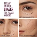 Maybelline New York Kapatıcı - Instant Age Eraser Concealer 07 Sand