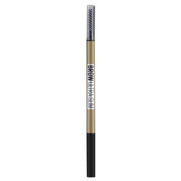 Maybelline New York Kaş Kalemi - Brow Ultra Slim 01 Blonde 3600531579487