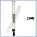 Maybelline New York Kaş Kalemi Tattoo Brow Lift Stick 00 Clear MYBTBLKLM