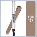 Maybelline New York Kaş Kalemi Tattoo Brow Lift Stick 01 Blonde MYBTBLKLM