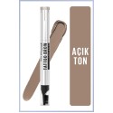 Maybelline New York Kaş Kalemi Tattoo Brow Lift Stick 01 Blonde MYBTBLKLM