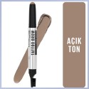 Maybelline New York Kaş Kalemi Tattoo Brow Lift Stick 01 Blonde MYBTBLKLM