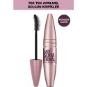 Maybelline New York Lash Sensational Maskara - Burgundy Brown