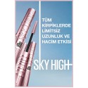 Maybelline New York Lash Sensational Sky High Waterproof