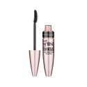 Maybelline New York Lash Sensational Yelpaze Etkili Siyah Maskara