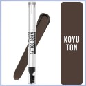 Maybelline New York Kaş Kalemi Tattoo Brow Lift Stick 04 Deep Brown