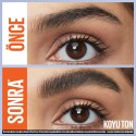 Maybelline New York Kaş Kalemi Tattoo Brow Lift Stick 04 Deep Brown