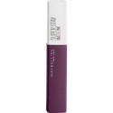 Maybelline New York Likit Mat Ruj - SuperStay Matte Ink City Edition Lipstick 110 Originator 3600531513405