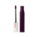 Maybelline New York Likit Mat Ruj - SuperStay Matte Ink Liquid Lipstick 45 Escapist 3600531411169