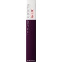 Maybelline New York Likit Mat Ruj - SuperStay Matte Ink Liquid Lipstick 45 Escapist 3600531411169