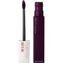 Maybelline New York Likit Mat Ruj - SuperStay Matte Ink Liquid Lipstick 45 Escapist 3600531411169