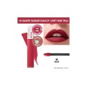 Maybelline New York Likit Mat Ruj - SuperStay Matte Ink Liquid Lipstick 80 Ruler 3600531469481