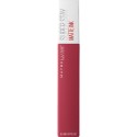 Maybelline New York Likit Mat Ruj - SuperStay Matte Ink Liquid Lipstick 80 Ruler 3600531469481