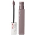 Maybelline New York Likit Mat Ruj - SuperStay Matte Ink Liquid Lipstick 90 Huntress 3600531469443