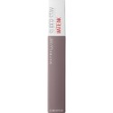 Maybelline New York Likit Mat Ruj - SuperStay Matte Ink Liquid Lipstick 90 Huntress 3600531469443