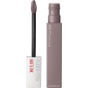 Maybelline New York Likit Mat Ruj - SuperStay Matte Ink Liquid Lipstick 90 Huntress 3600531469443