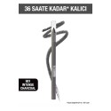 Maybelline New York Maybelline Tattoo Liner Jel Göz Kalemi - 901 Kurşuni Gri