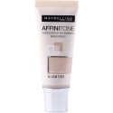 Maybelline New York Nemlendirme Etkili Fondöten - Affinitone Foundation 16 Vanilla Rose 30 ml 3600530427482