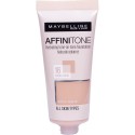 Maybelline New York Nemlendirme Etkili Fondöten - Affinitone Foundation 16 Vanilla Rose 30 ml 3600530427482