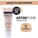 Maybelline New York Nemlendirme Etkili Fondöten - Affinitone Foundation 03