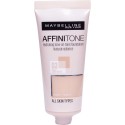 Maybelline New York Nemlendirme Etkili Fondöten - Affinitone Foundation 03