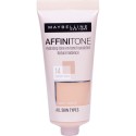 Maybelline New York Nemlendirme Etkili Fondöten - Affinitone Foundation No: 14