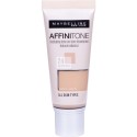 Maybelline New York Nemlendirme Etkili Fondöten - Affinitone Foundation 24