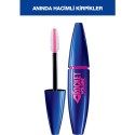 Maybelline New York New York Maskara Rocket Mascara Siyah