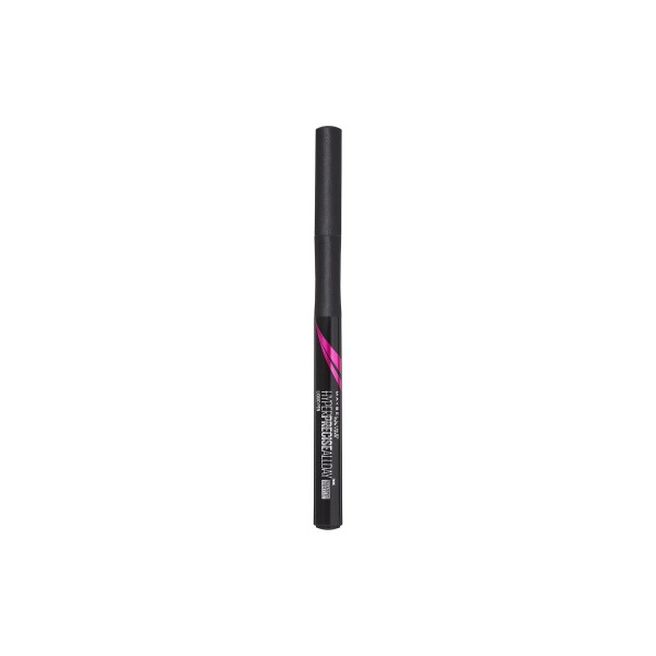 Maybelline New York Siyah Eyeliner - Hyper Precise All Day Eyeliner Matte Black 3600531502768