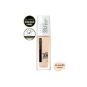 Maybelline New York Super Stay Active Wear 30h Fondöten 02 Naked Ivory