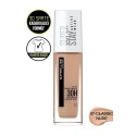 Maybelline New York Super Stay Active Wear 30h Fondöten 07 Classic Nude